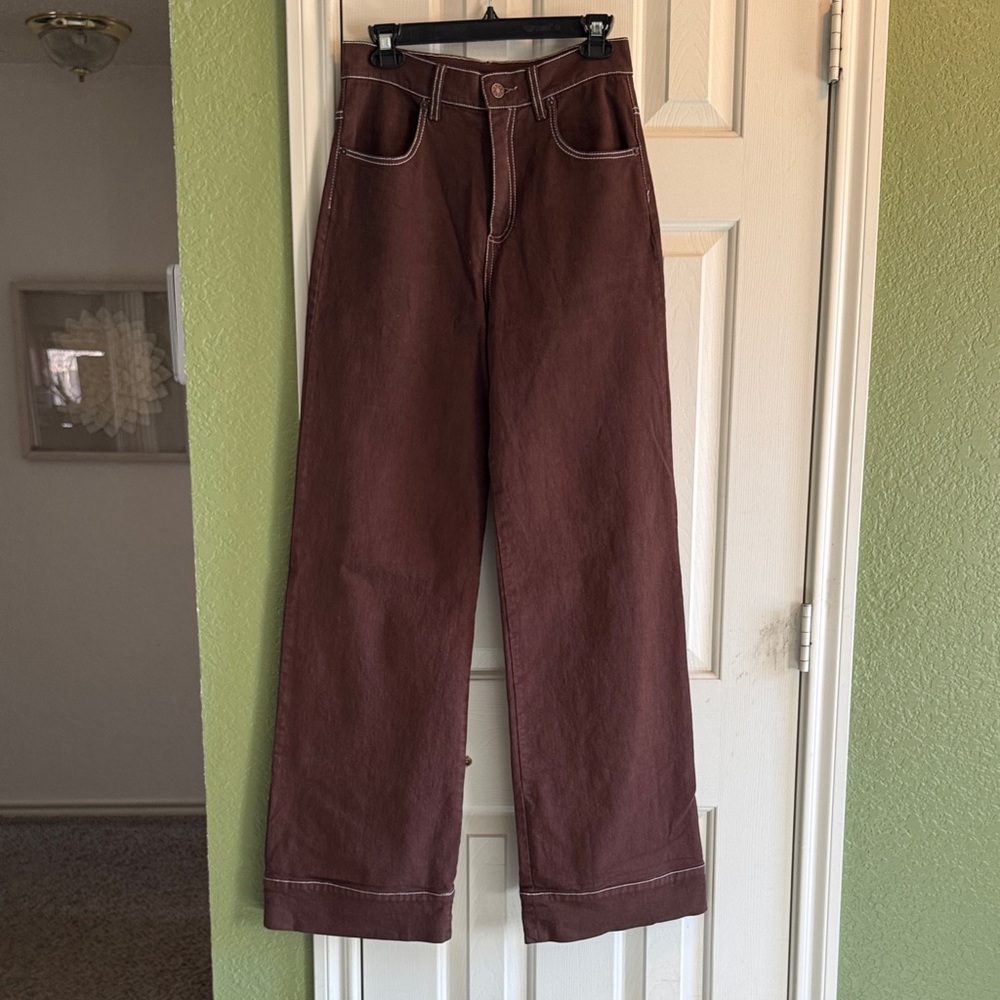 R.G. Kane jeans